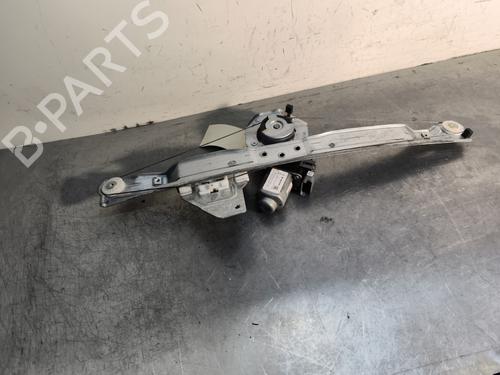 Front left window mechanism CITROËN C3 II (SC_) 1.4 HDi 70 (SC8HZC, SC8HR0, SC8HP4) | BP30154559C22