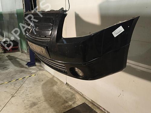 Used Front bumper Front bumper CITROËN C2 (JM_) 1.4 HDi (68 hp) 40539911 40539911
