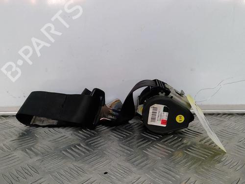 Used Rear left belt tensioner VW GOLF VI (5K1) 2.0 TDI (110 hp) 21724068