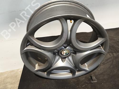 Used Rim Rim ALFA ROMEO MITO (955_) 1.3 MultiJet (955AXP1A, 955AYC1A) (95 hp) 36150643 36150643