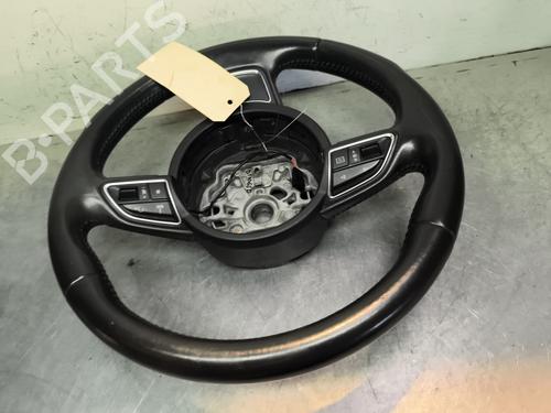 Steering wheel AUDI A1 (8X1, 8XK) 1.6 TDI | BP32995653C49 - Image 2