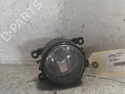 Faro Antiniebla delantero izquierdo CITROËN C4 I (LC_) 1.6 HDi (109 hp) 28164855
