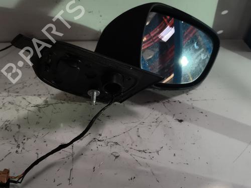Right mirror CITROËN C4 CACTUS 1.2 VTi 82 | BP23845961C27 