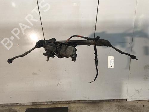 Used Steering rack Steering rack PEUGEOT 207 (WA_, WC_) 1.4 HDi (68 hp) 40539872 40539872