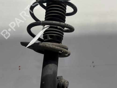 Used Right front shock absorber Right front shock absorber PEUGEOT 308 SW I (4E_, 4H_) 1.6 HDi (109 hp) 22233802 22233802