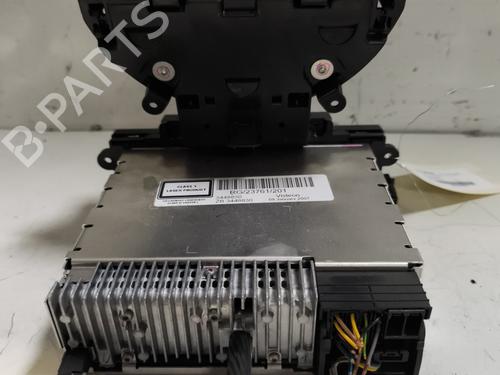 Radio MINI MINI (R56) Cooper | BP24222192E6 - Image 2