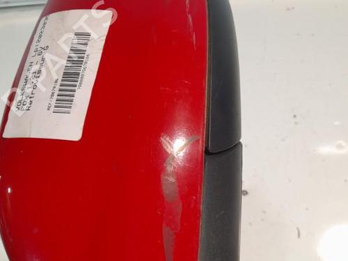 Used Left mirror VW FOX Hatchback (5Z1, 5Z3, 5Z4) 1.2 (55 hp) 21706291