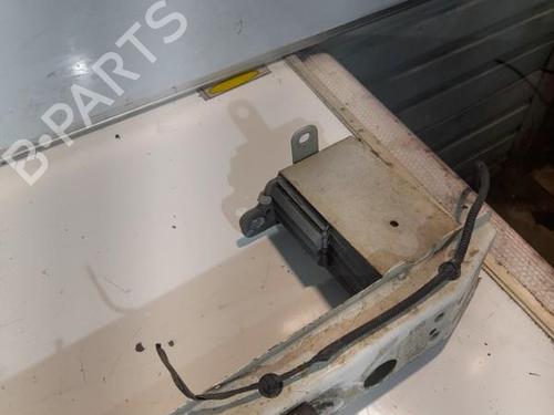 Rear bumper reinforcement FIAT 500L (351_, 352_) 1.6 D Multijet (199LYD1B) | BP21721784C73 
