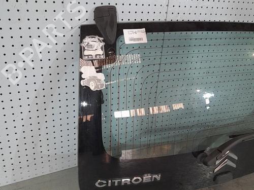 Bootlid window CITROËN C1 (PM_, PN_) 1.0 | BP21695947C64 