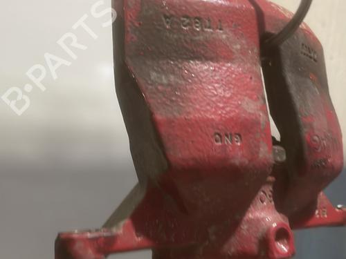 Used Left front brake caliper Left front brake caliper SKODA OCTAVIA III Combi (5E5, 5E6) 2.0 TDI RS (184 hp) 22233601 22233601