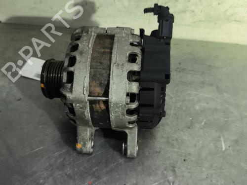 Used Alternator PEUGEOT 208 I (CA_, CC_) 1.2 VTI 82 (82 hp) 30104965