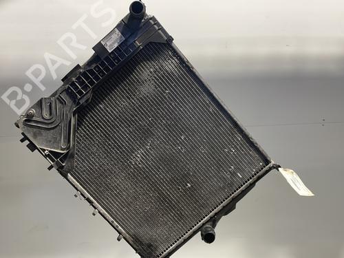 Water radiator BMW X3 (E83) 2.0 d | BP25130830M31 - Image 3