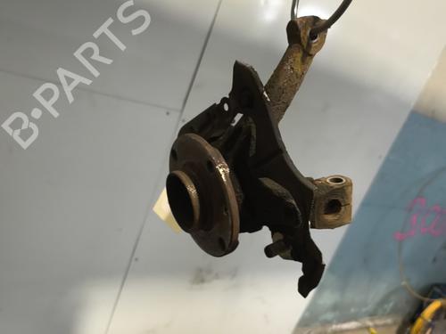 Left front steering knuckle FIAT PANDA (312_, 319_) 1.2 (312PXA1A) | BP34283675M25 - Image 3