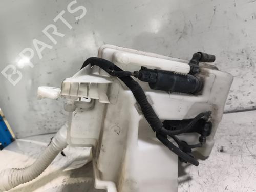 Windscreen washer tank VW POLO V (6R1, 6C1) 1.6 TDI | BP25444426C113 