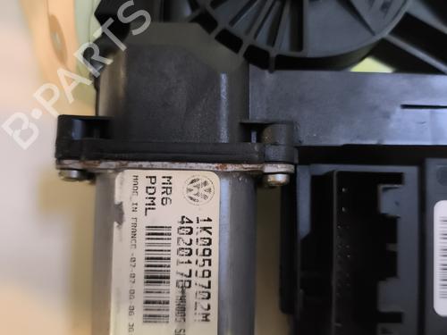 Front right window mechanism VW GOLF V (1K1) 1.9 TDI | BP23823229C23 - Image 2