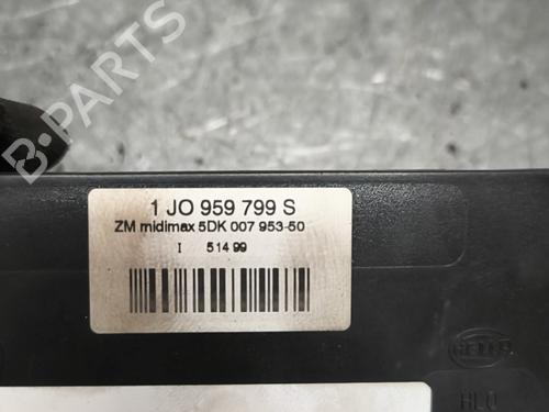 Used Fuse box Fuse box SEAT TOLEDO II (1M2) 1.9 TDI (90 hp) 33555986 33555986