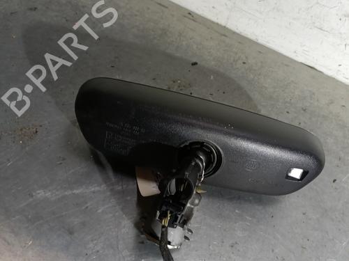 Used Rear mirror PEUGEOT 308 II (LB_, LP_, LW_, LH_, L3_) 1.6 BlueHDi 120 (120 hp) 29082040