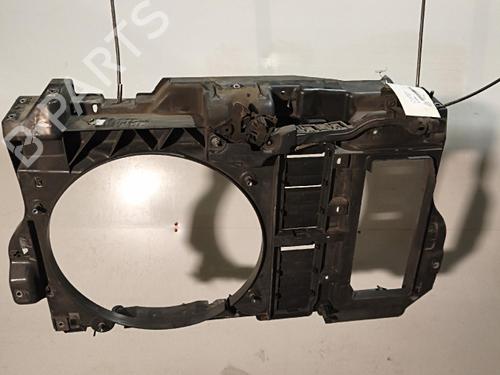 Used Front slam panel Front slam panel CITROËN C5 II (RC_) [2004-2008] 40434814 40434814