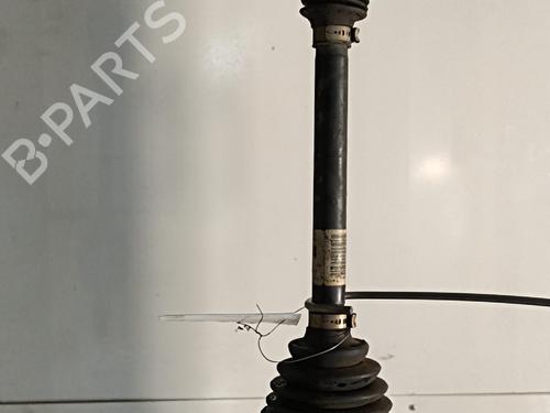 Left front driveshaft OPEL CORSA D (S07) 1.3 CDTI (L08, L68) | BP36553899M38 - Image 2