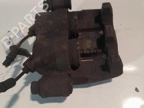 Used Left front brake caliper RENAULT MASTER II Van (FD) 2.2 dCI 90 (90 hp) 21718389