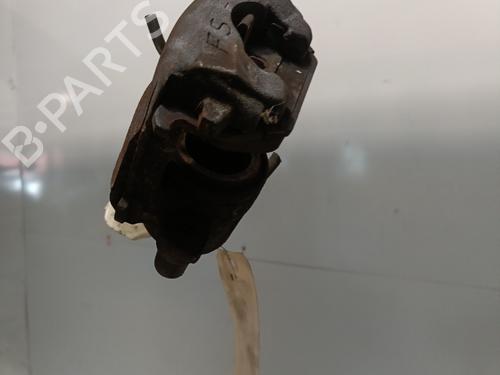 Left front brake caliper VW POLO V (6R1, 6C1) 1.6 TDI | BP28302363M105