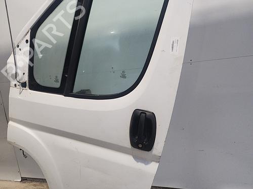 Left front door PEUGEOT BOXER Van 2.2 HDi 100 | BP28304590C2 