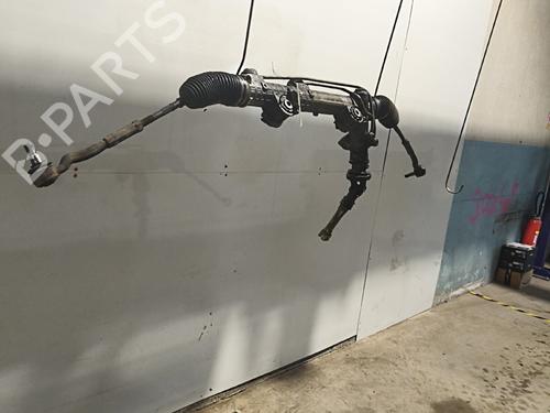 Used Steering rack Steering rack MERCEDES-BENZ E-CLASS (W211) E 220 CDI (211.006) (150 hp) 35899913 35899913
