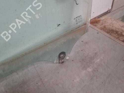 Front left door window RENAULT LAGUNA III (BT0/1) 1.5 dCi (BT00, BT0A, BT0T, BT1J) | BP21714180C18 