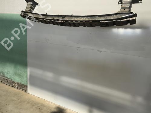 Rear bumper reinforcement PEUGEOT 2008 I (CU_) 1.6 BlueHDi 120 | BP31662803C73