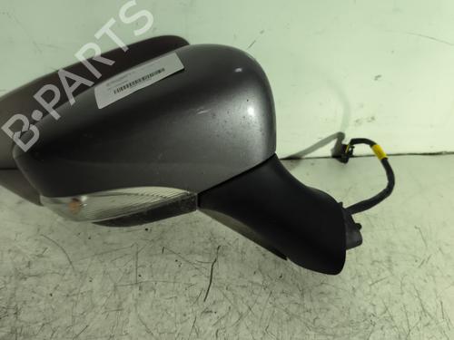 Used Right mirror Right mirror RENAULT CLIO IV (BH_) 0.9 TCe 90 (BHNF, BHMA, BHMH, BHJK, BHJR) (90 hp) 24496146 24496146