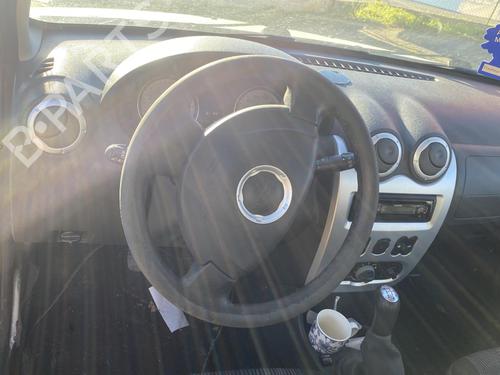 Right sun visor DACIA SANDERO 1.4 MPI LPG | BP28354221I2 - Image 7