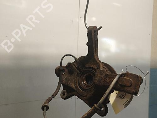 Used Left front steering knuckle Left front steering knuckle 37502784 37502784