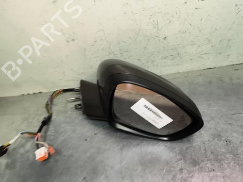 Right mirror CITROËN C4 Picasso II 2.0 BlueHDi 150 | BP31972409C27 