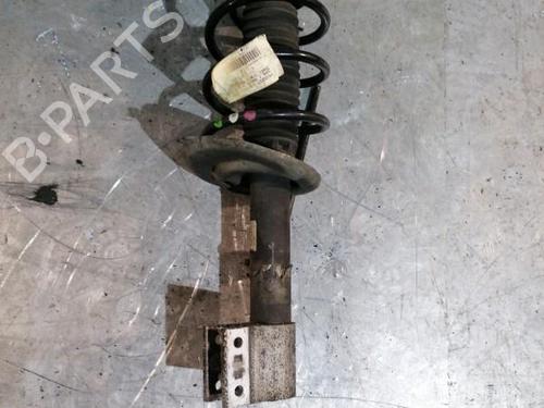 Right front steering knuckle PEUGEOT 308 I (4A_, 4C_) 1.6 HDi | BP22032543M26 