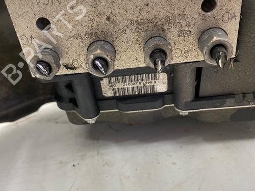 Used ABS pump ABS pump 39639382 39639382