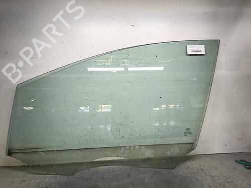 Front left door window FORD C-MAX II (DXA/CB7, DXA/CEU) 1.5 TDCi | BP30829816C18
