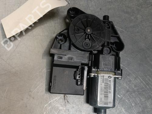 Front right window mechanism RENAULT MEGANE III Hatchback (BZ0/1_, B3_) 1.5 dCi | BP28078455C23 - Image 2