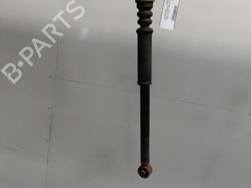 Used Left rear shock absorber Left rear shock absorber VW POLO V (6R1, 6C1) 1.2 TSI 16V (90 hp) 28442780 28442780