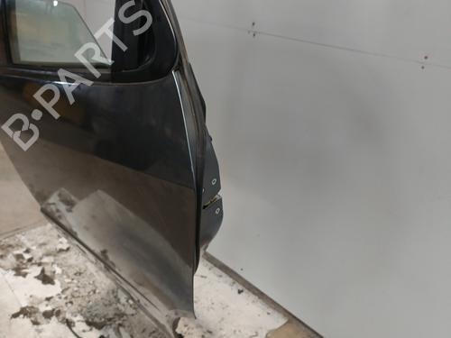 Left rear door HONDA CIVIC VIII Hatchback (FN, FK) 1.4 (FK1, FN4) | BP25624452C4 