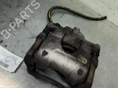 Right front brake caliper RENAULT CLIO V (B7_) 1.0 TCe 90 (B7MT) | BP30646974M104