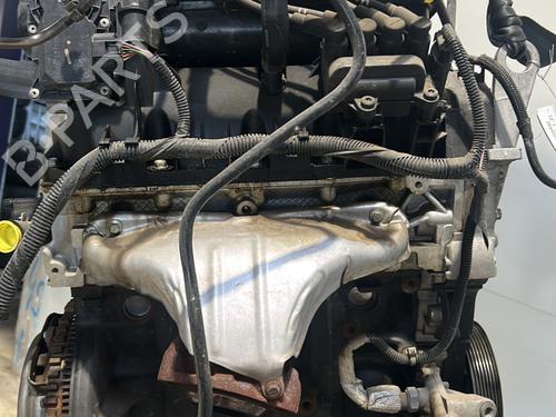 Motor RENAULT TWINGO II (CN0_) 1.2 16V (CN04, CN0B) | BP29354124M1 