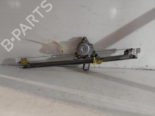 Used Front right window mechanism Front right window mechanism RENAULT TRAFIC II Van (FL) 1.9 dCi 100 (FL0C, FL0K, FL0B) (101 hp) 24212809 24212809