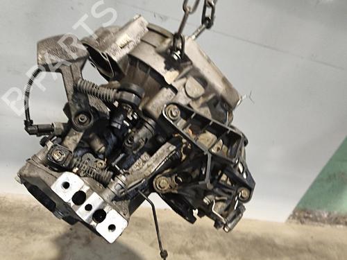 Gearbox VW GOLF VI (5K1) 1.6 TDI | BP38474605M3 - Image 5