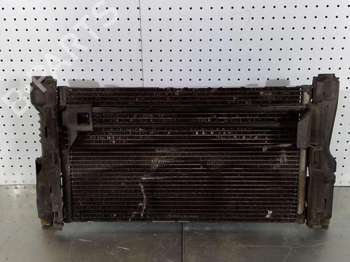 AC radiator BMW 3 (E46) 320 d | BP21724280M32 
