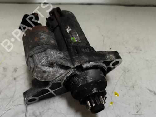 Used Starter SEAT IBIZA IV (6J5, 6P1) 1.4 (85 hp) 23964729