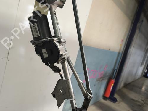 Used Front wiper motor Front wiper motor BMW 2 Active Tourer (F45) 218 d xDrive (150 hp) 32996686 32996686