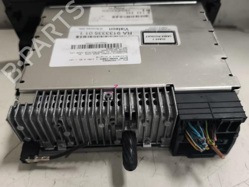 Radio BMW 1 (E87) 118 d | BP24446615E6 