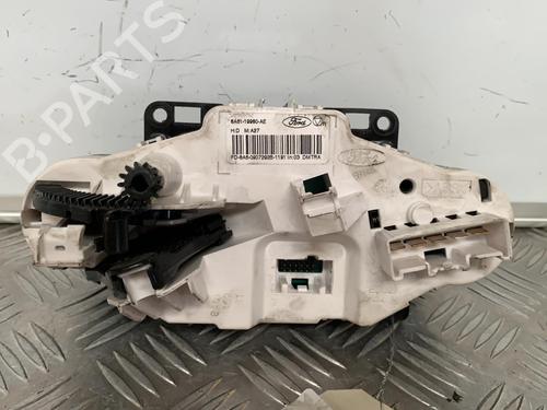 Used Climate control Climate control FORD FIESTA VI (CB1, CCN) 1.4 TDCi (68 hp) 21707982 21707982