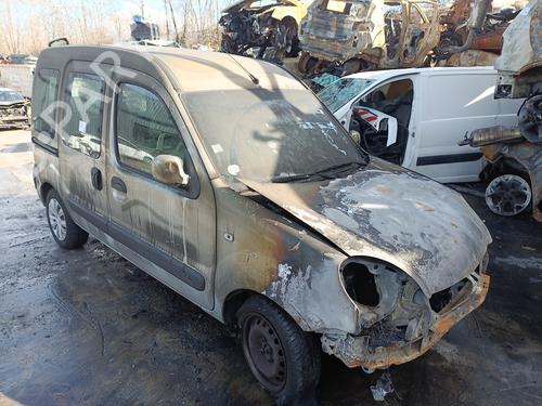 Luftventil RENAULT KANGOO (KC0/1_) 1.2 16V (KC05, KC06, KC03, KC0T, KC0W, KC1D) | BP34284280I21 - Image 6