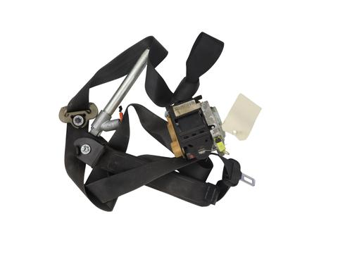 Used Front left seatbelt Front left seatbelt NISSAN NOTE (E11, NE11) 1.5 dCi (103 hp) 36695087 36695087